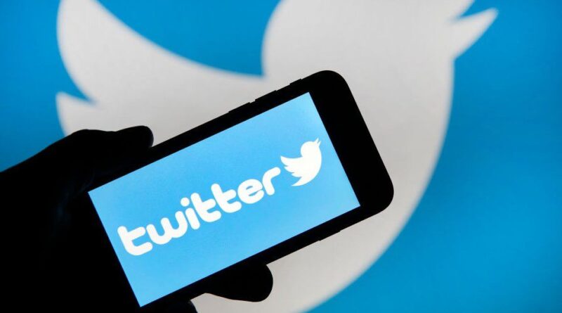 USER-GENERATED CONTENT CAUSES TWITTER TO LOSE IMMUNITY IN INDIA